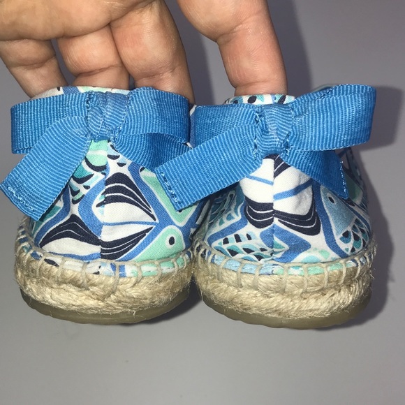 NWOT Vera Bradley Espadrilles - Picture 3 of 8